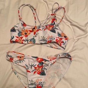 bikini, worn once